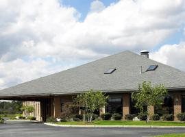 Best Western Norwalk, hotel a Norwalk