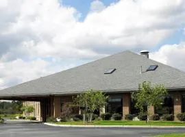 Best Western Norwalk