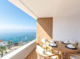 Calaceite Sea View Apartment