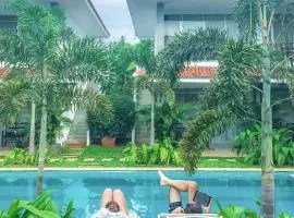 The Green Canopy Yala