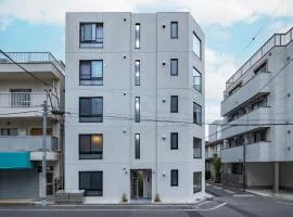 67 Apt Waseda Shinjuku
