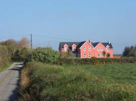 Carrigaholt에 위치한 호텔 Glencarrig B&B