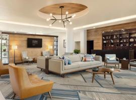Four Points by Sheraton , hotel v destinaci Punta Cana