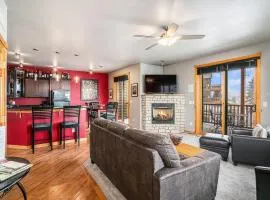 Nakai Peak 41B Condo