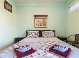 Kota Apartments, hotel a Ban Mo Nae