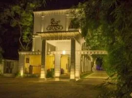 Grand Detagamuwa Hotel