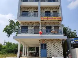 Shri KrupaSindhu Residency Bhakt Niwas