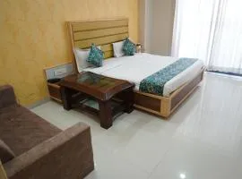 Khatu Bagh Resort