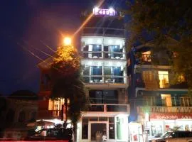 Guesthouse Agmashenebeli Sea side