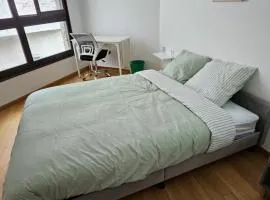 Jade room - 20 min to Paris