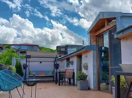 Hestia - Hotel, Wine and View