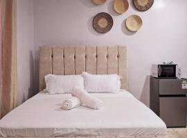 Aura Studio in Diani, hotel v destinaci Ukunda
