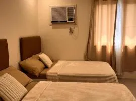 Studio Condo with WiFi and Netflix
