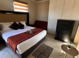 Begin guesthouse