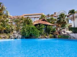 Wyndham San Jose Herradura, hotell San Josés
