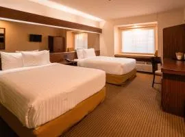 Microtel Inn and Suites by Wyndham Ciudad Juarez, US Consulate