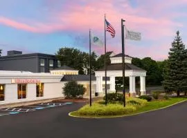 Hilton Garden Inn Boston-Burlington