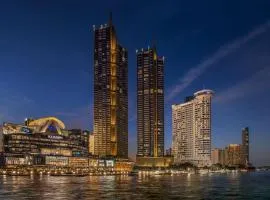 Millennium Hilton Bangkok