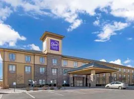 Sleep Inn & Suites Cumberland