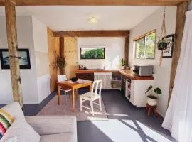 Mountain View Studio