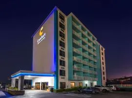 Comfort Inn & Suites Daytona Beach Oceanfront