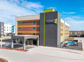 Home2 Suites By Hilton Dallas I-30 Cockrell Hill