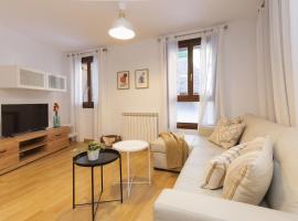 Calma by BeValle – hotel w mieście Panticosa