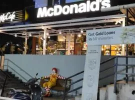 Calangute Beach Prime