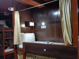 ASRA DORMITORY For Male And Female