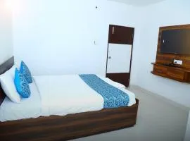 DR Dwell hotel