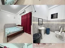 Camotes Island Staycation and Tour Package by Tom and Amay Beach Front