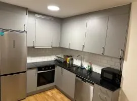 Cozy two rooms appartment