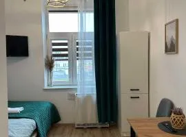 Apartament Zielony Kołłątaja