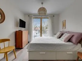 Coco by Grand Apartments