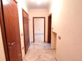 Joeli room