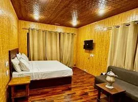 Hotel Luxury Heights