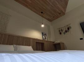 步步精心, hotel in Zhushan
