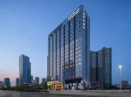 Wanda Yue Nanchang International Expo City