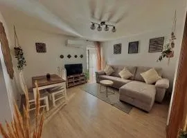 Accommodation near the Cathedral LaCuevitadeLeo