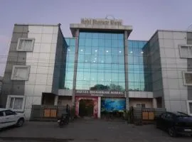 Hotel Bhanwar Niwas