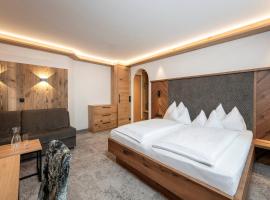 Hotel Wagrainerhof – hotel w mieście Wagrain