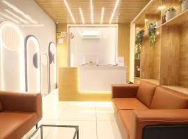 Casa Hotel