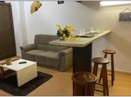 Apartamento Centro do Rio de janeiro