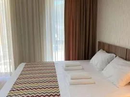 Orbi Palace Bakuriani Deluxe 420