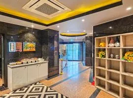 Hotel Unity