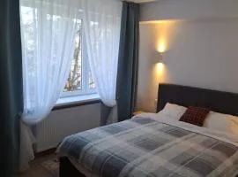 Apartament Kitty Centrul Istoric Craiova