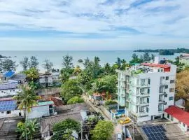 Mzion Hotel Weligama