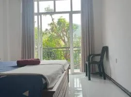 Kandy Horizon Homestay