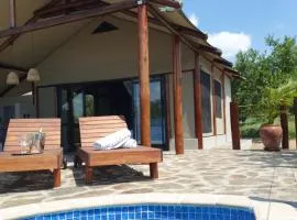 Masorini Bush Lodge & Safari Tents