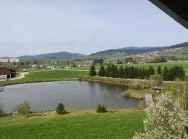 Campingplatz Pfoser